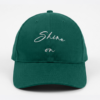 COUPLETX｜Cap Thêu Nổi Shine On