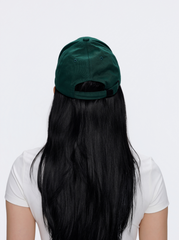 COUPLETX｜Cap Thêu Nổi Shine On