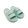 COUPLETX｜Dép Nam Nữ Sneaker Buzz Single Slide Easy-on 3sbu234408