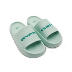COUPLETX｜Dép Nam Nữ Sneaker Buzz Single Slide Easy-on 3sbu234408