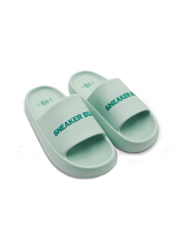 COUPLETX｜Dép Nam Nữ Sneaker Buzz Single Slide Easy-on 3sbu234408