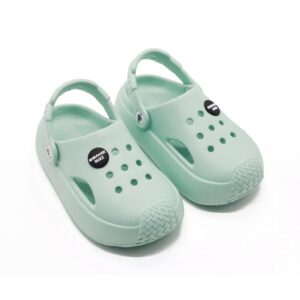 COUPLETX｜Dép Trẻ Em Sneaker Buzz Clog Famility 8sbk234408