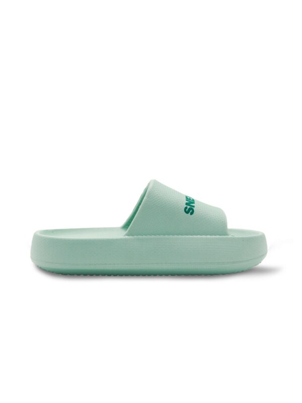 COUPLETX｜Dép Nam Nữ Sneaker Buzz Single Slide Easy-on 3sbu234408