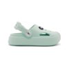 COUPLETX｜Dép Trẻ Em Sneaker Buzz Clog Famility 8sbk234408