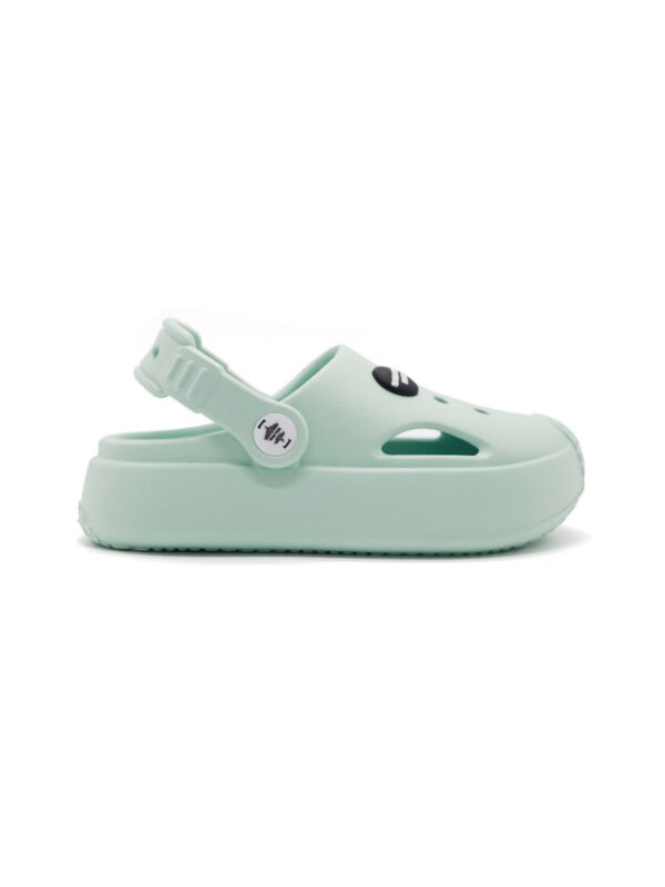 COUPLETX｜Dép Trẻ Em Sneaker Buzz Clog Famility 8sbk234408