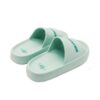 COUPLETX｜Dép Nam Nữ Sneaker Buzz Single Slide Easy-on 3sbu234408