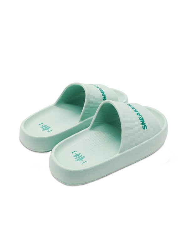 COUPLETX｜Dép Nam Nữ Sneaker Buzz Single Slide Easy-on 3sbu234408