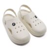 COUPLETX｜Dép Trẻ Em Sneaker Buzz Clog Famility 8sbk234020