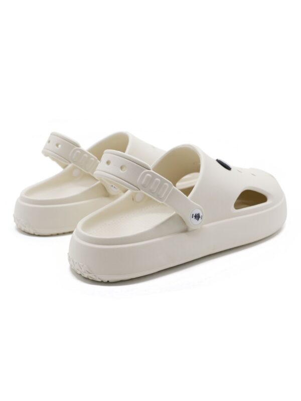 COUPLETX｜Dép Trẻ Em Sneaker Buzz Clog Famility 8sbk234020
