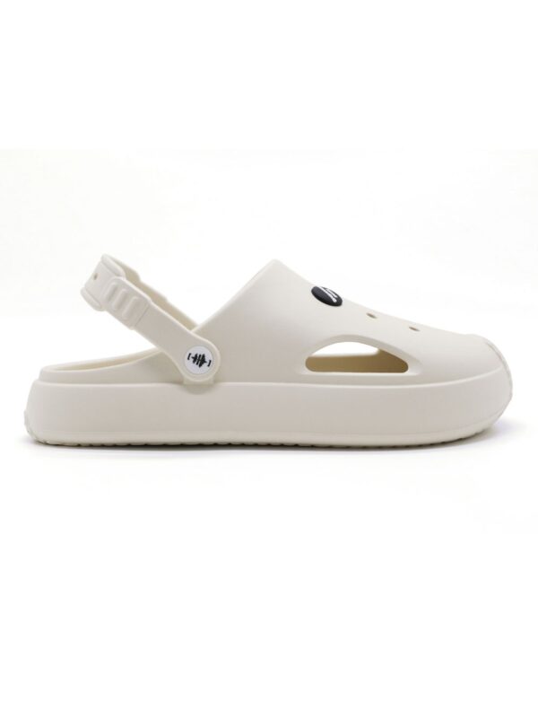 COUPLETX｜Dép Trẻ Em Sneaker Buzz Clog Famility 8sbk234020