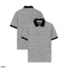 FAPAS｜Polo Regular Grid