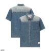 FAPAS｜S/S Shirt Jean Boxy Dream