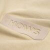 HOWS｜Basic TEE LOGO / Beige