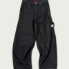 ALCYUSISM｜A24 Signature Baggy PTS