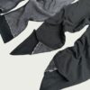 ALCYUSISM｜2mline Washed Pants