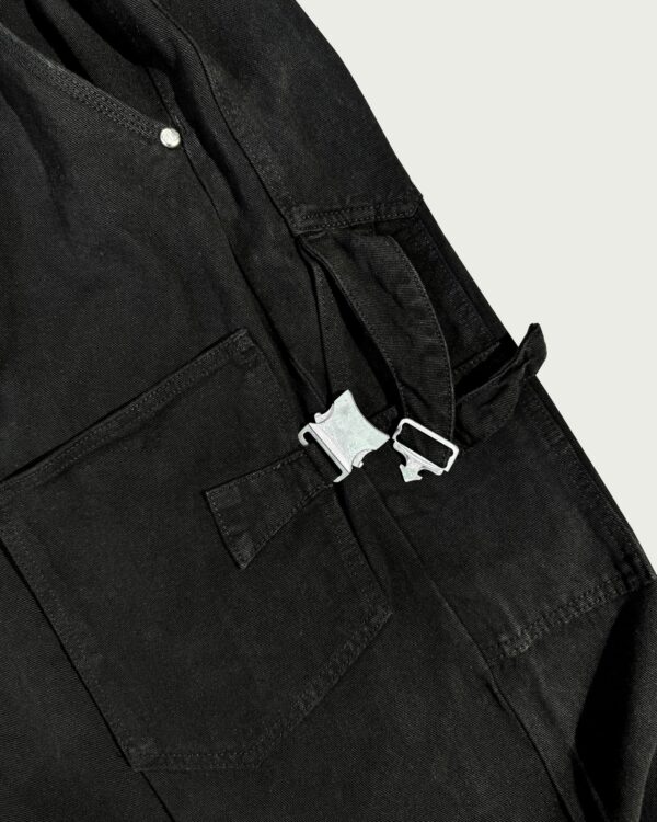 ALCYUSISM｜A24 Signature Baggy PTS