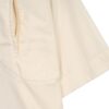 HOWS｜Technique Shirt/ Cream