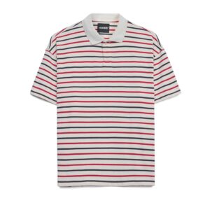 untitled-1_f8d2e158dbbd44db8cd4d6b7ed5b4a95_7ae518e939b04d389bea728857cd4379 HOWS|Striped POLO / RED X BLUE