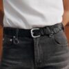 ALCYUSISM｜T-inter Layered BELT