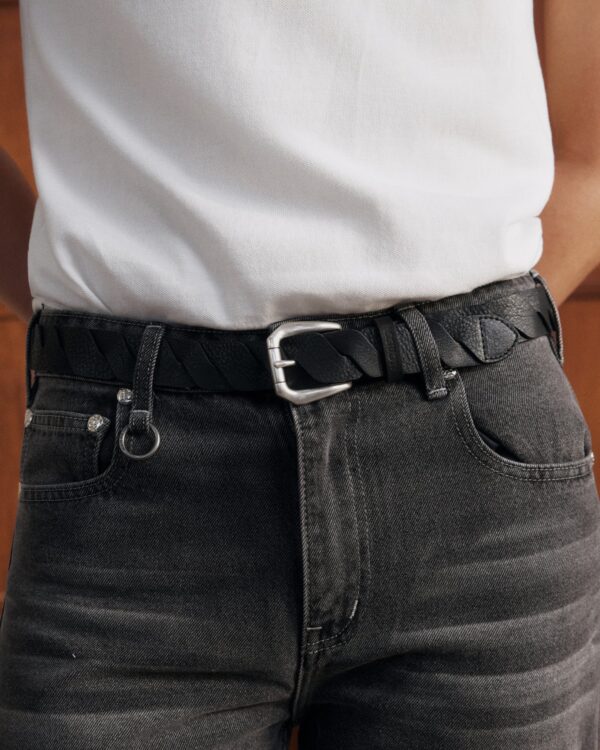 ALCYUSISM｜T-inter Layered BELT