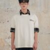 HOWS｜RTW TEE / Cream