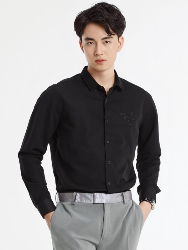 FAPAS｜Shirt Slimfit Victor
