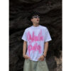 Unkrush Áo UNK PROBLEM PINK