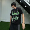 Unkrush Áo UNK PROBLEM NEON