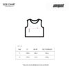 Unkrush Áo tanktop 1995's