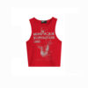 Unkrush Áo tanktop 1995's