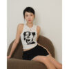 Unkrush Áo tanktop BILLIE