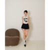 Unkrush Áo tanktop BILLIE