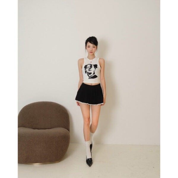 Unkrush Áo tanktop BILLIE