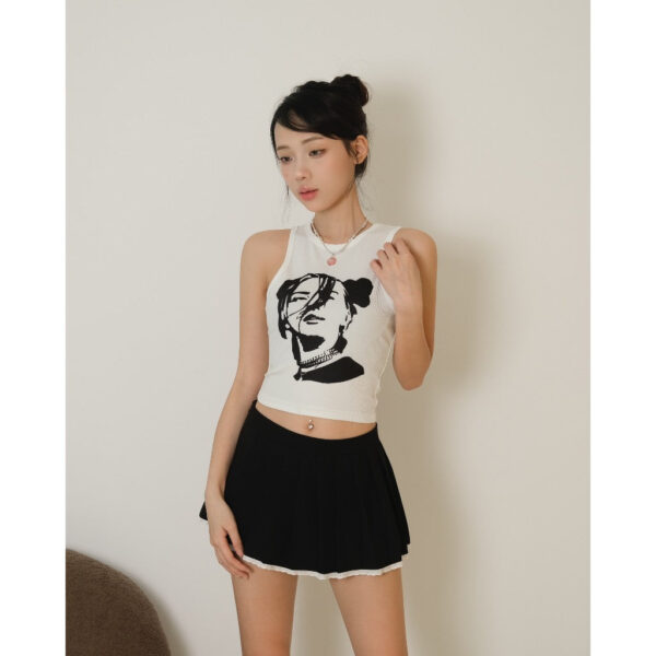 Unkrush Áo tanktop BILLIE