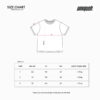 Unkrush Áo Jersey 76 Social White