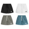 Unkrush Quần Short thể thao unisex PARA