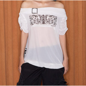 vn-11134207-81ztc-mlrtfgr8gqvj17 Heartburn Gateway 露肩上衣(白)