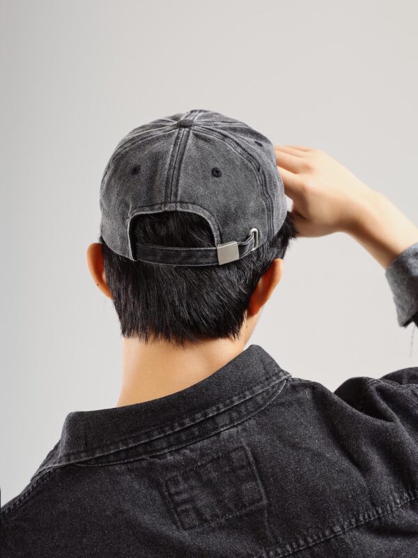 FAPAS｜Cap Wash