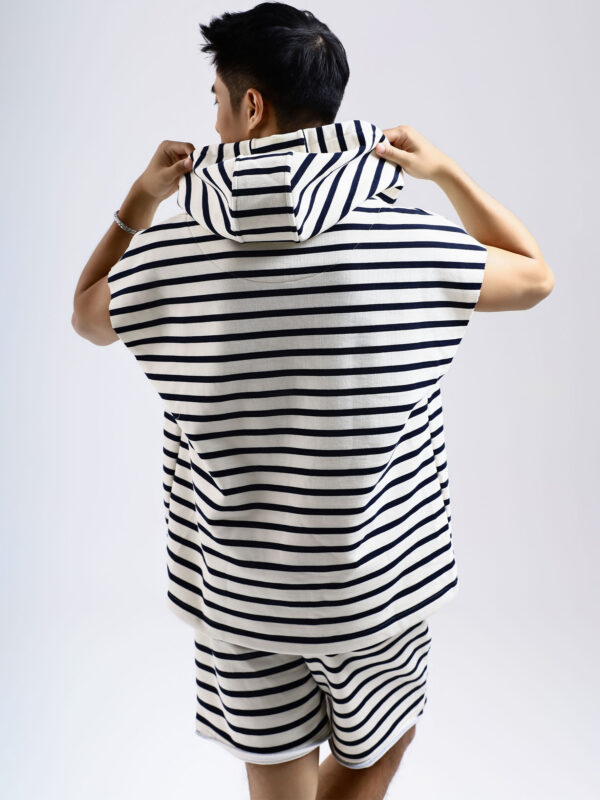 FAPAS｜Jacket Relaxed Way