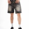 FAPAS｜Shortss Jean Relaxed Squash