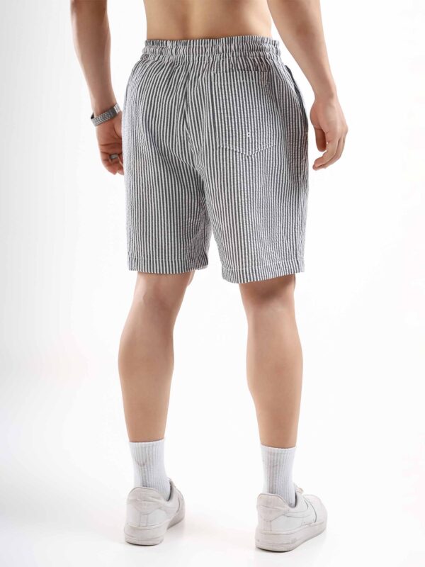 FAPAS｜Shortss Relaxed Karon