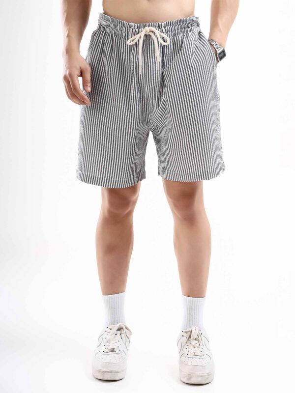 FAPAS｜Shortss Relaxed Karon