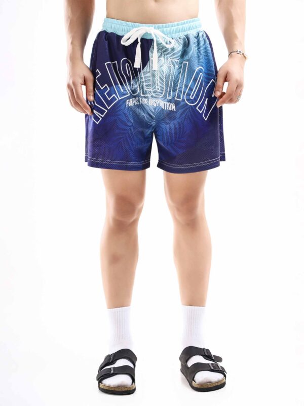 FAPAS｜Shortss Relaxed Amazing