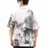 FAPAS｜Top S/S Shirt Relaxed Lee