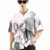 FAPAS｜Top S/S Shirt Relaxed Lee