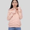COUPLETX｜Jacket Thun Nữ Anti UV Ninja
