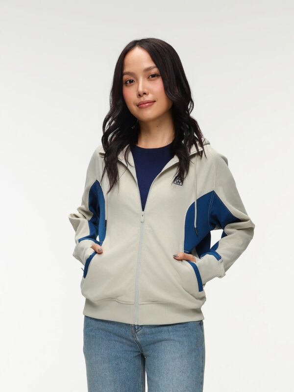 COUPLETX｜Jacket Nữ Anti UV By Color Ver 2.0