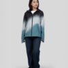 COUPLETX｜Jacket Dù Nữ Windnova Ombre