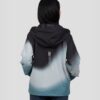 COUPLETX｜Jacket Dù Nữ Windnova Ombre