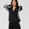 COUPLETX｜Jacket Nữ UV Phối Màu Sun Mate